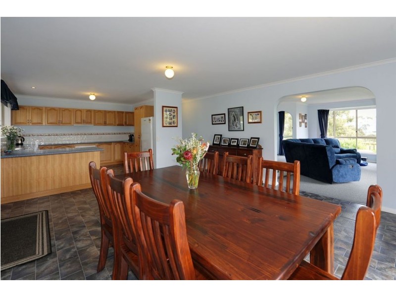 35 Kallista Drive, Huonville TAS 7109