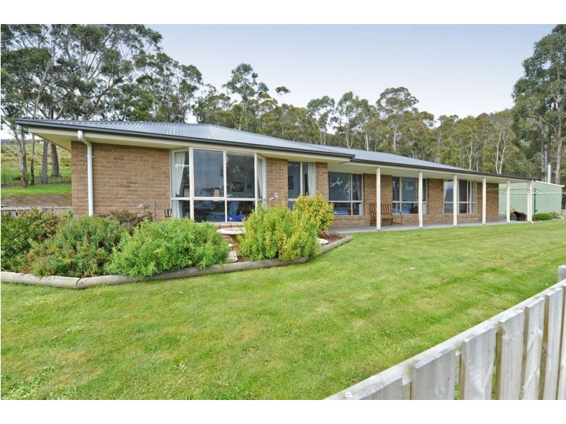 35 Kallista Drive, Huonville TAS 7109
