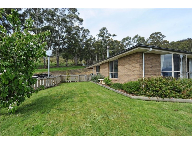 35 Kallista Drive, Huonville TAS 7109