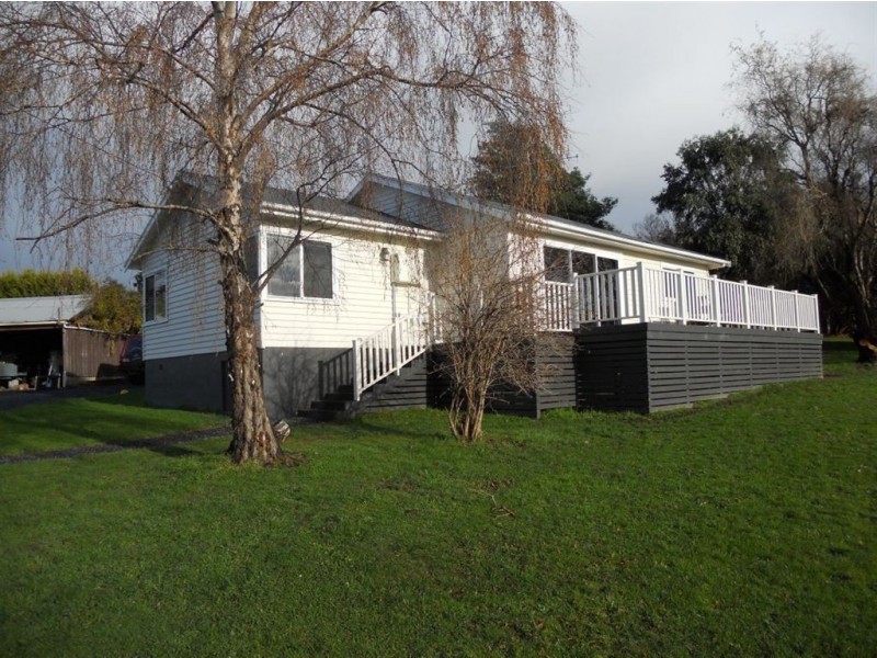 24 Thomas Road, Woodbridge TAS 7162