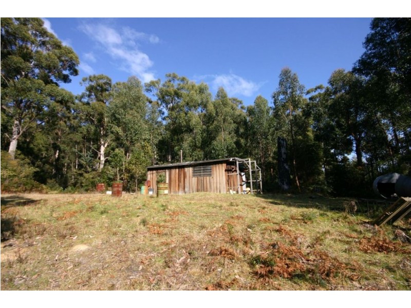 Lot 1 Jager Road, Southport TAS 7109