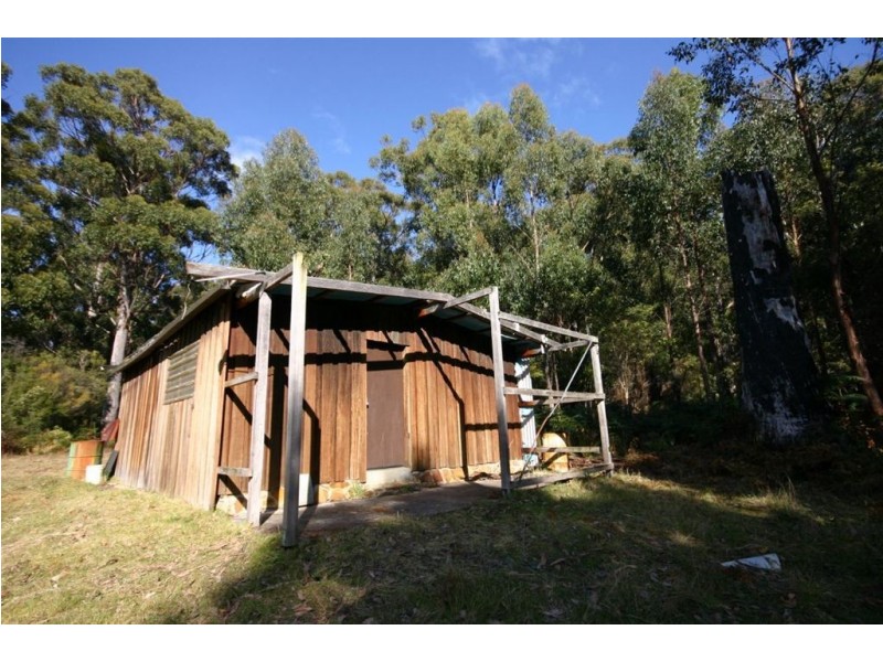 Lot 1 Jager Road, Southport TAS 7109