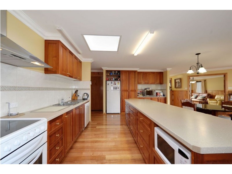 41 Daytons Drive, Ranelagh TAS 7109
