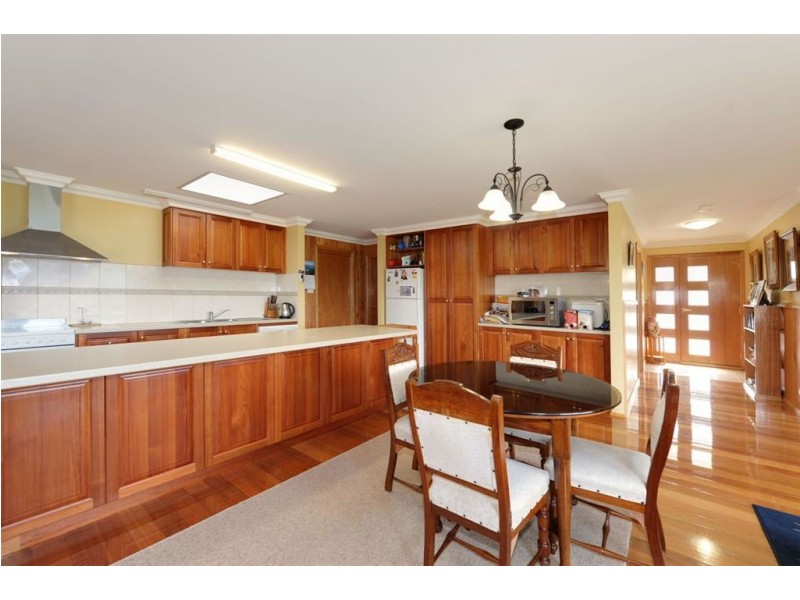 41 Daytons Drive, Ranelagh TAS 7109