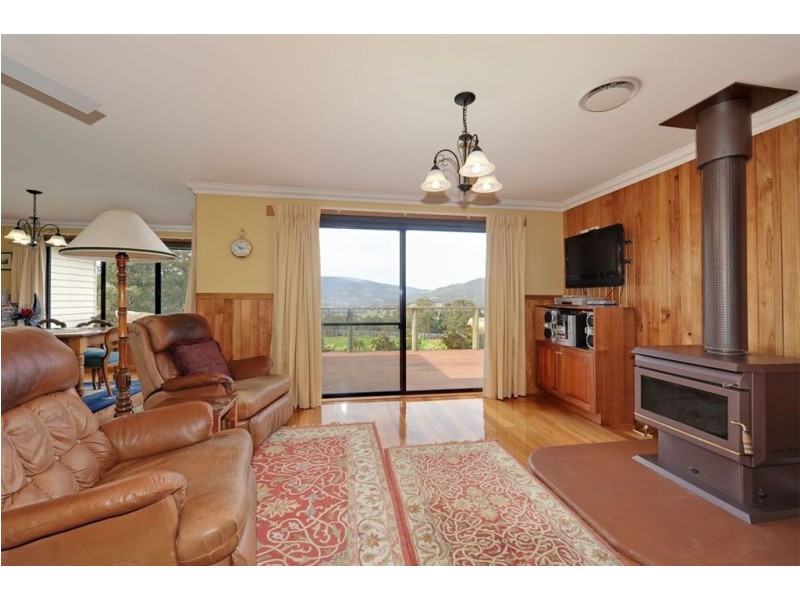 41 Daytons Drive, Ranelagh TAS 7109
