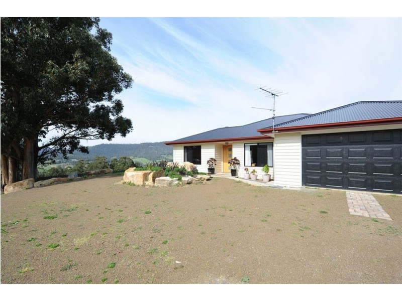 41 Daytons Drive, Ranelagh TAS 7109