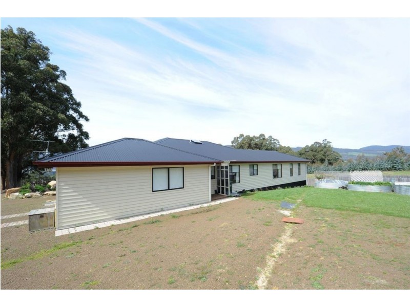 41 Daytons Drive, Ranelagh TAS 7109