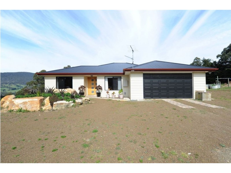 41 Daytons Drive, Ranelagh TAS 7109