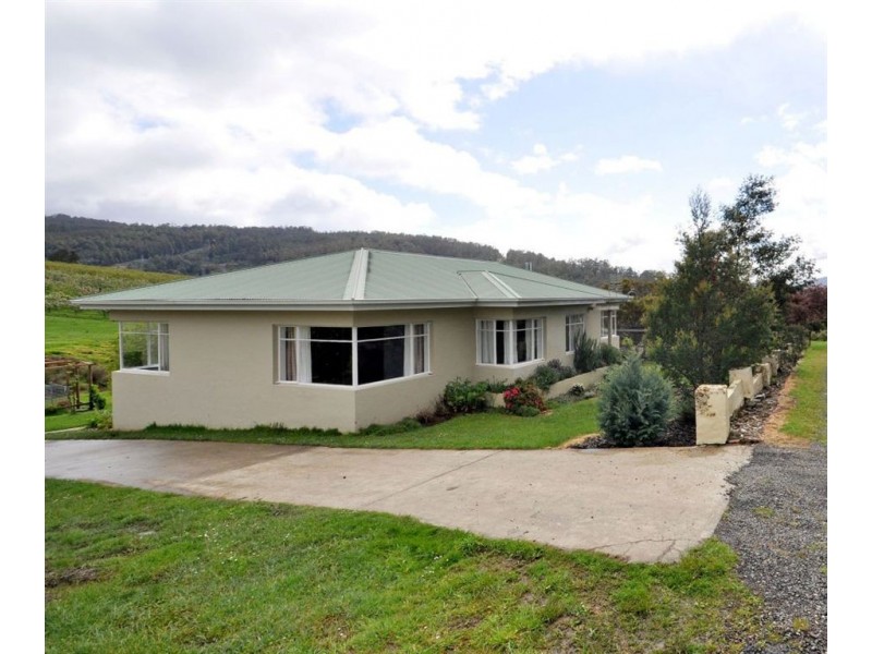 172 Braeside Road, Franklin TAS 7113