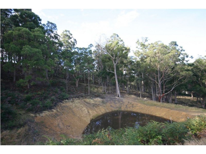Lot 1 Nairn Road, Ranelagh TAS 7109