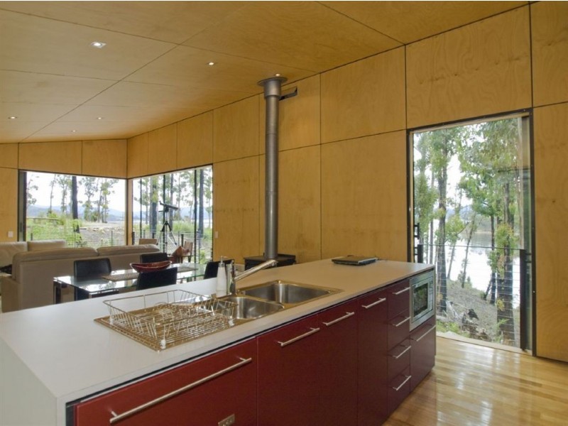 537 Esperance Coast Road, Police Point TAS 7116