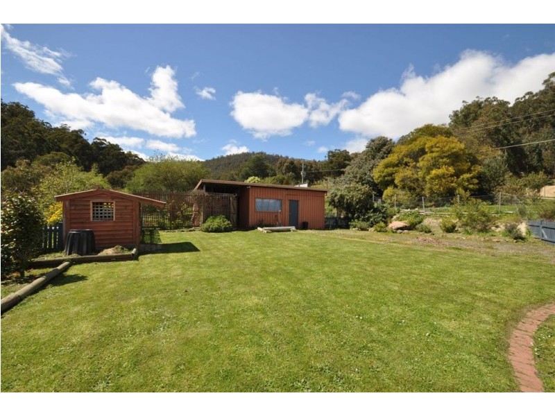 99 Voss Road, Huonville TAS 7109