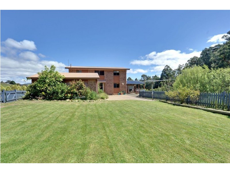 99 Voss Road, Huonville TAS 7109