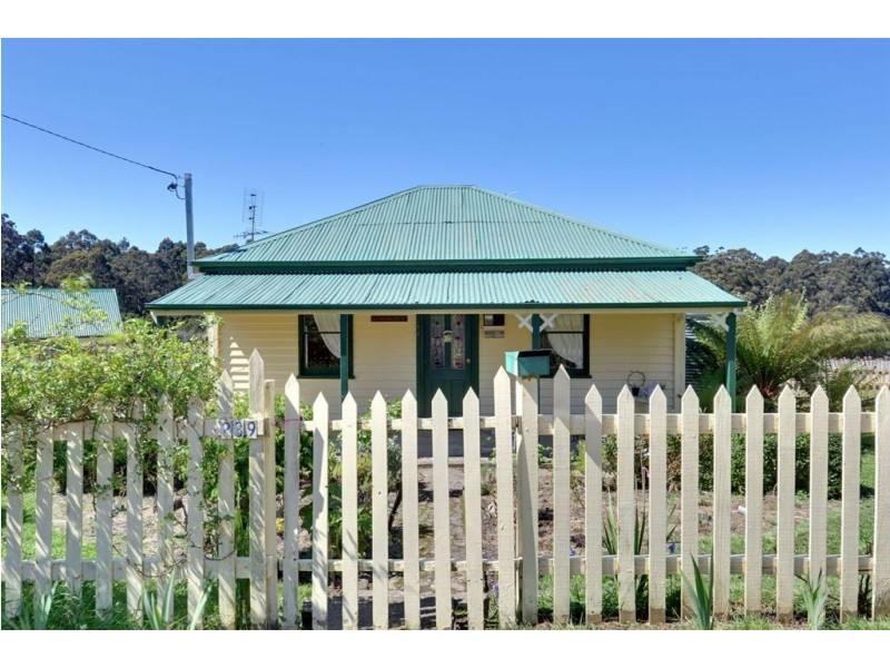 239 Police Point Road, Police Point TAS 7116