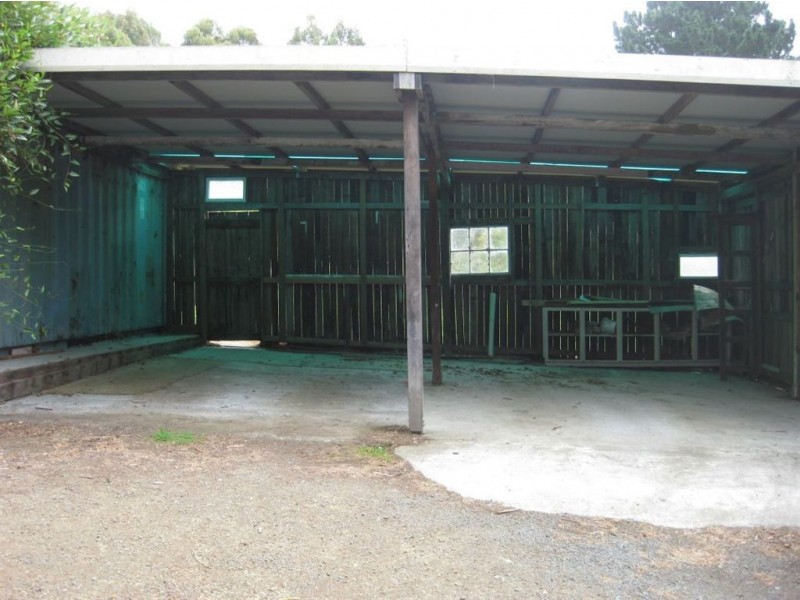 8 Evans Road, Port Huon TAS 7116