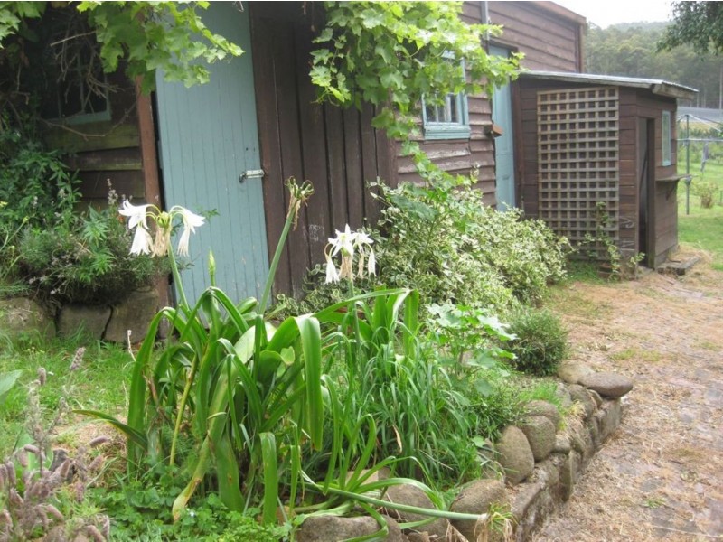 8 Evans Road, Port Huon TAS 7116