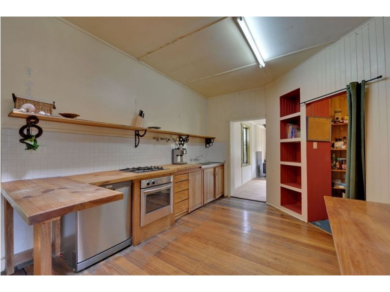 756 Crabtree Road, Crabtree TAS 7109