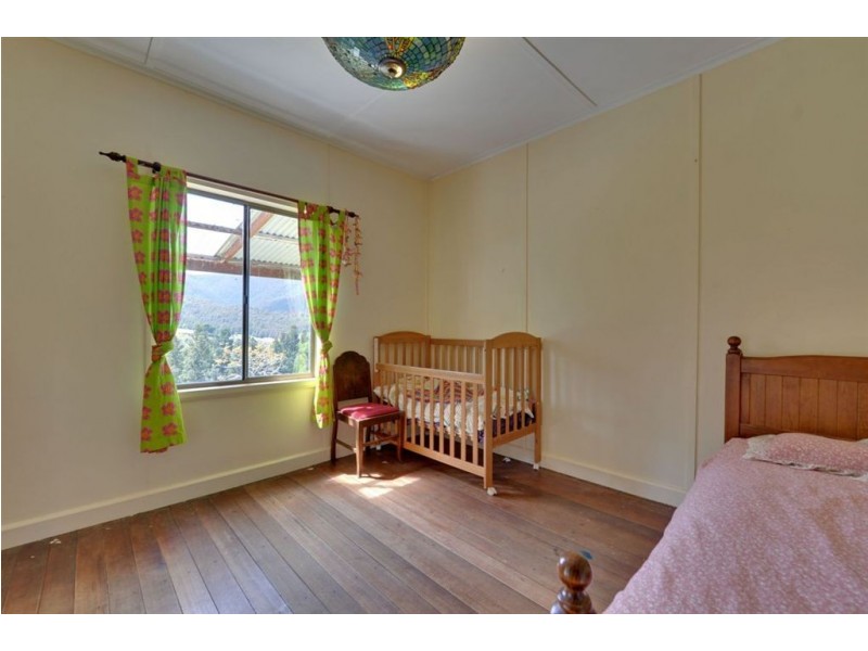 756 Crabtree Road, Crabtree TAS 7109