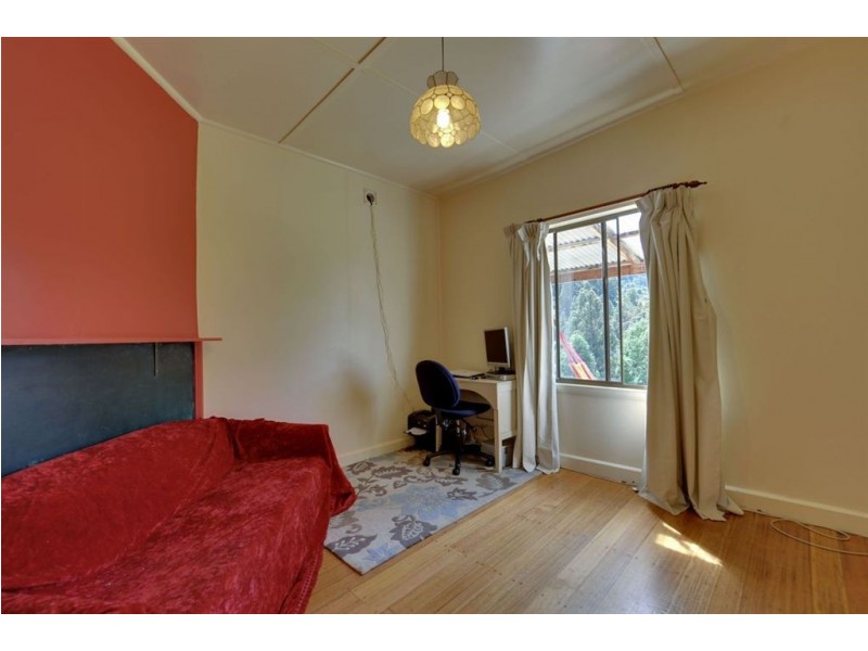 756 Crabtree Road, Crabtree TAS 7109