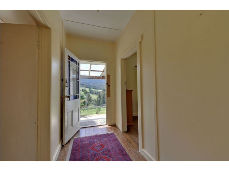 756 Crabtree Road, Crabtree TAS 7109