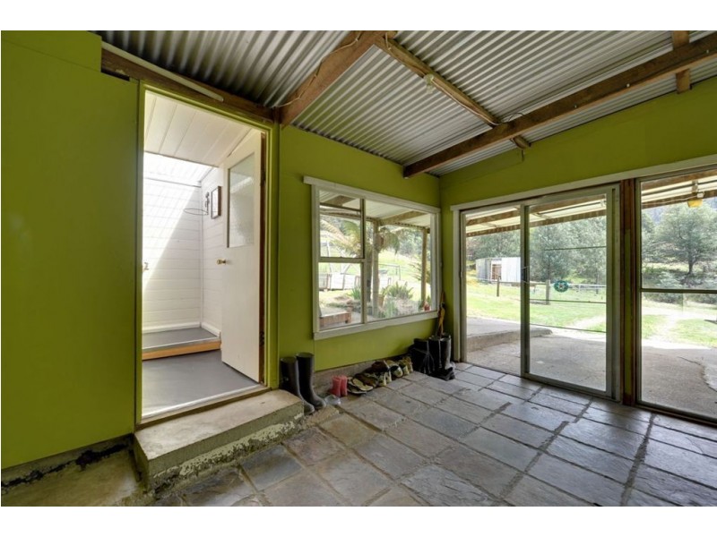 756 Crabtree Road, Crabtree TAS 7109