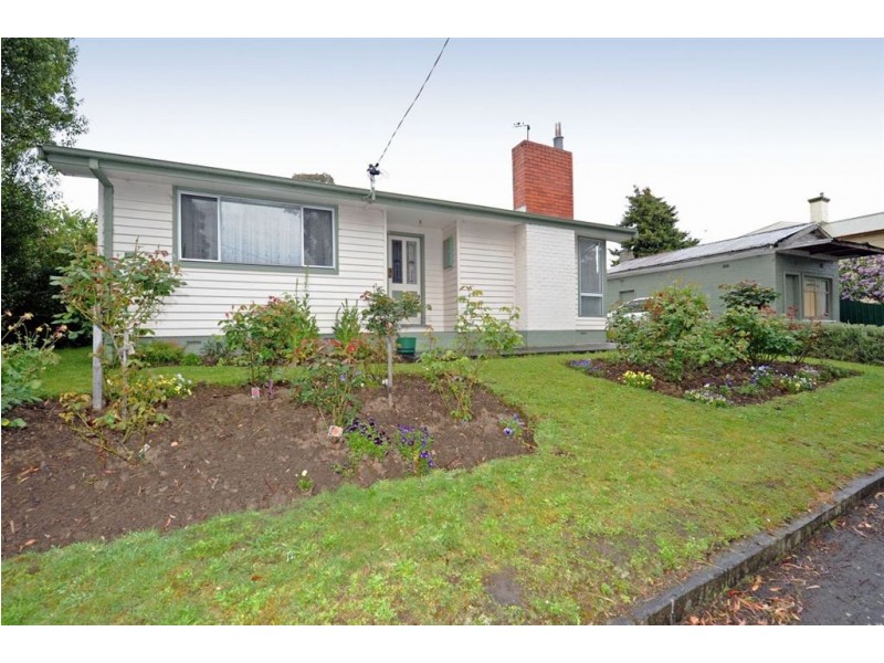 17 Brownell Street, Geeveston TAS 7116