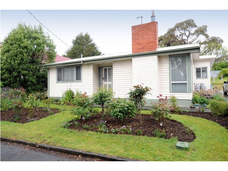 17 Brownell Street, Geeveston TAS 7116