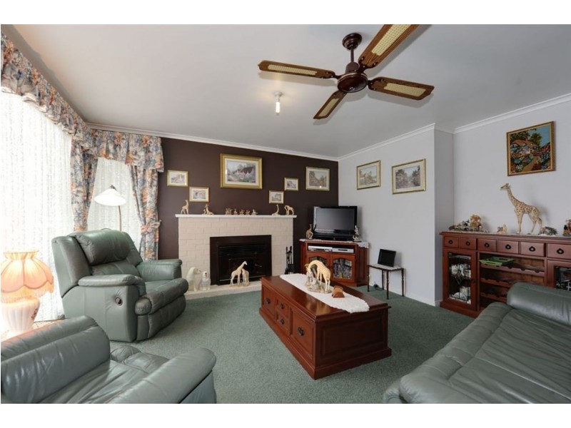 17 Brownell Street, Geeveston TAS 7116