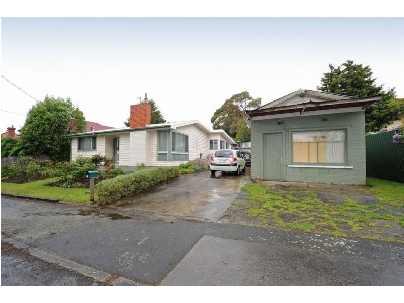 17 Brownell Street, Geeveston TAS 7116