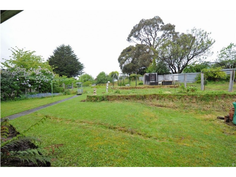 17 Brownell Street, Geeveston TAS 7116