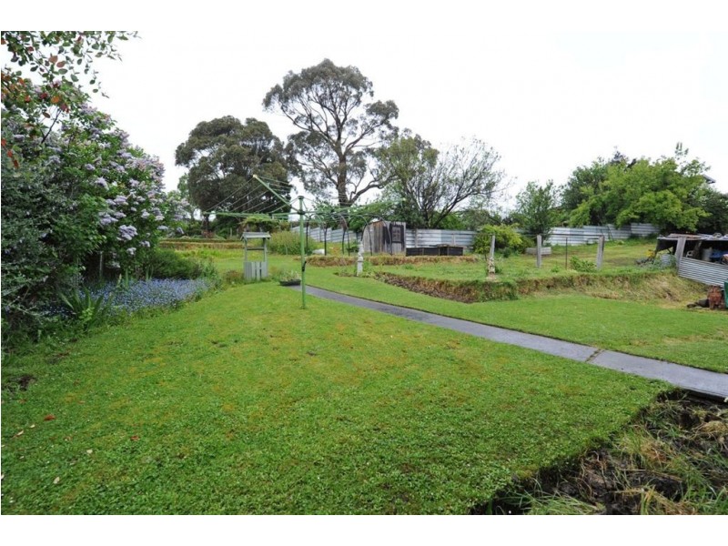 17 Brownell Street, Geeveston TAS 7116