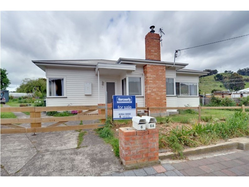 6 Station Road, Dover TAS 7117