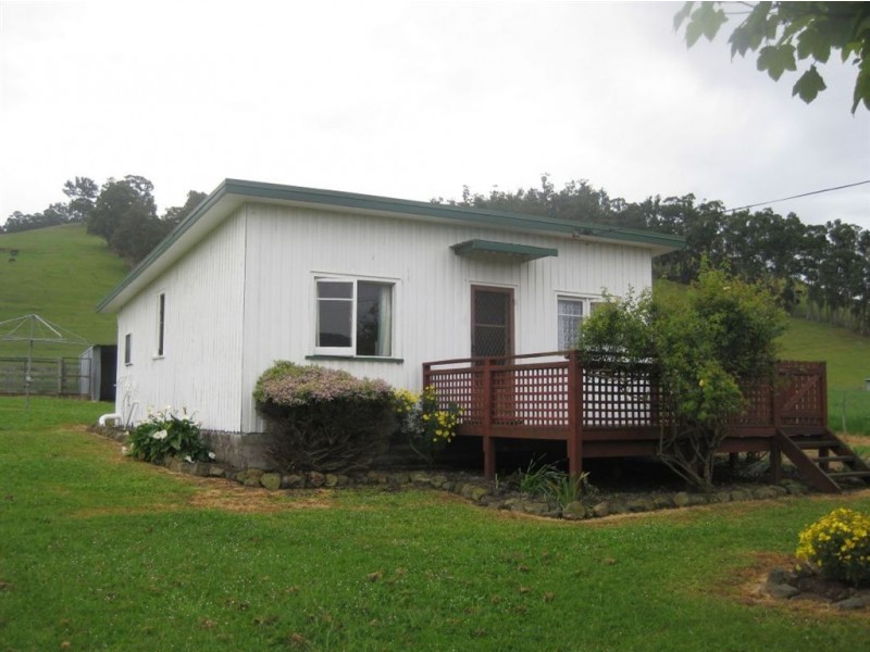 23 Cash’s Road, Ranelagh TAS 7109