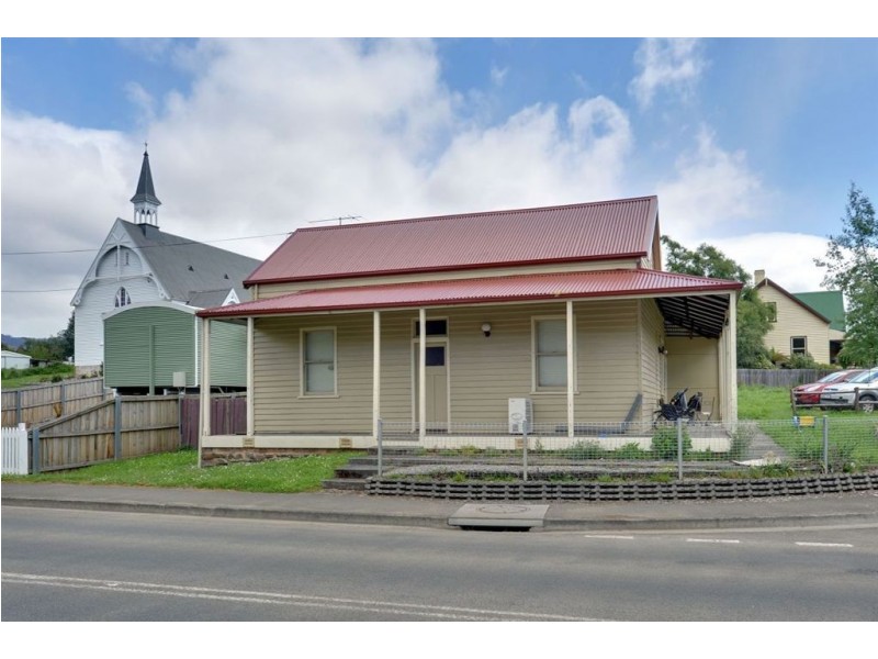 4882 Huon Highway, Geeveston TAS 7116