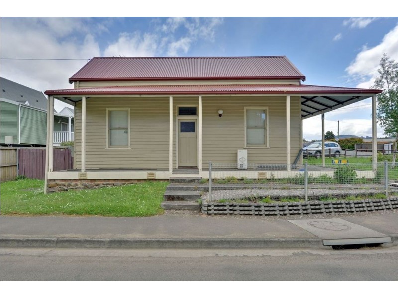 4882 Huon Highway, Geeveston TAS 7116