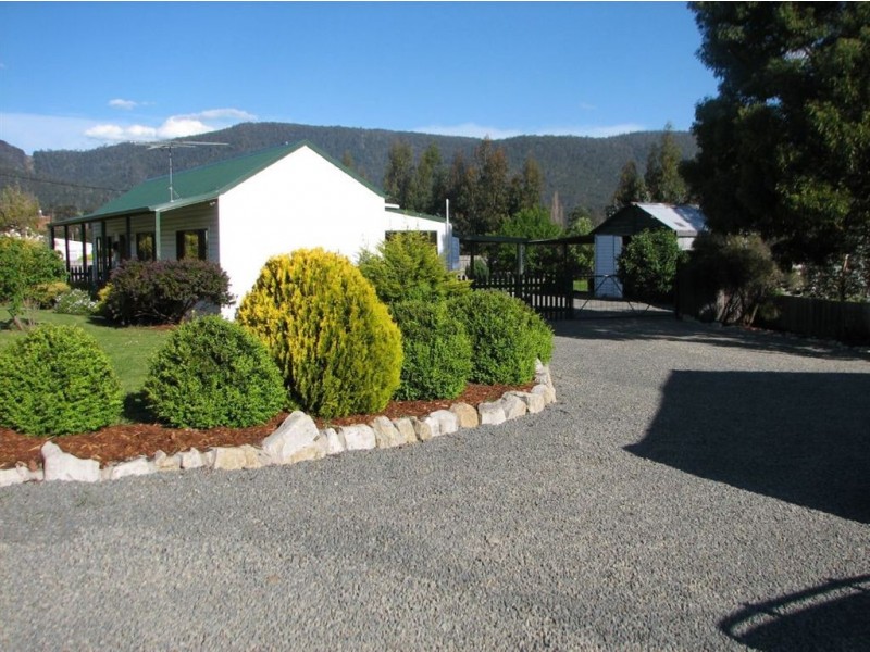 181 Glen Road, Ranelagh TAS 7109