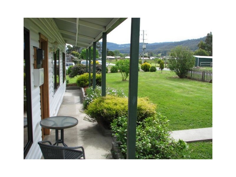 181 Glen Road, Ranelagh TAS 7109