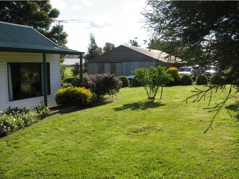 181 Glen Road, Ranelagh TAS 7109