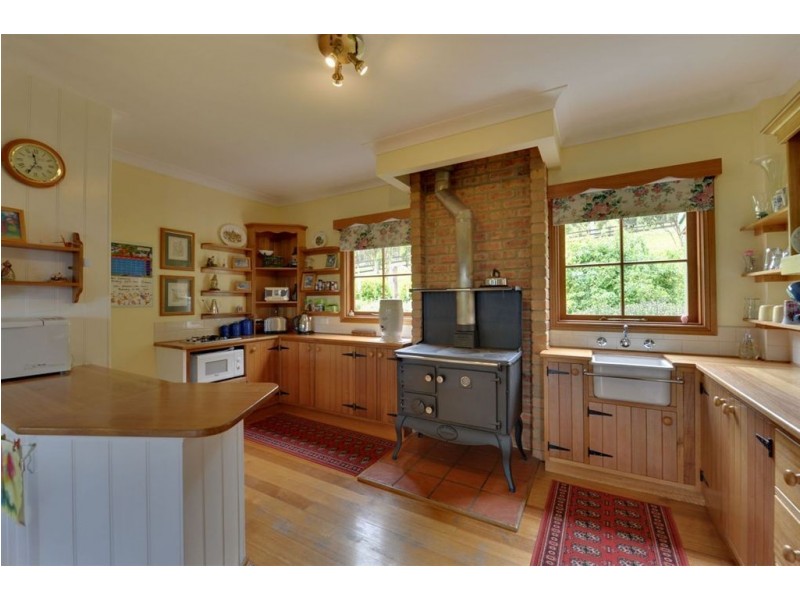 42 Kallista Drive, Huonville TAS 7109