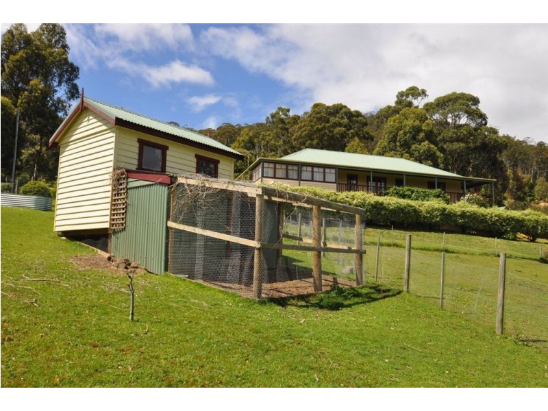42 Kallista Drive, Huonville TAS 7109