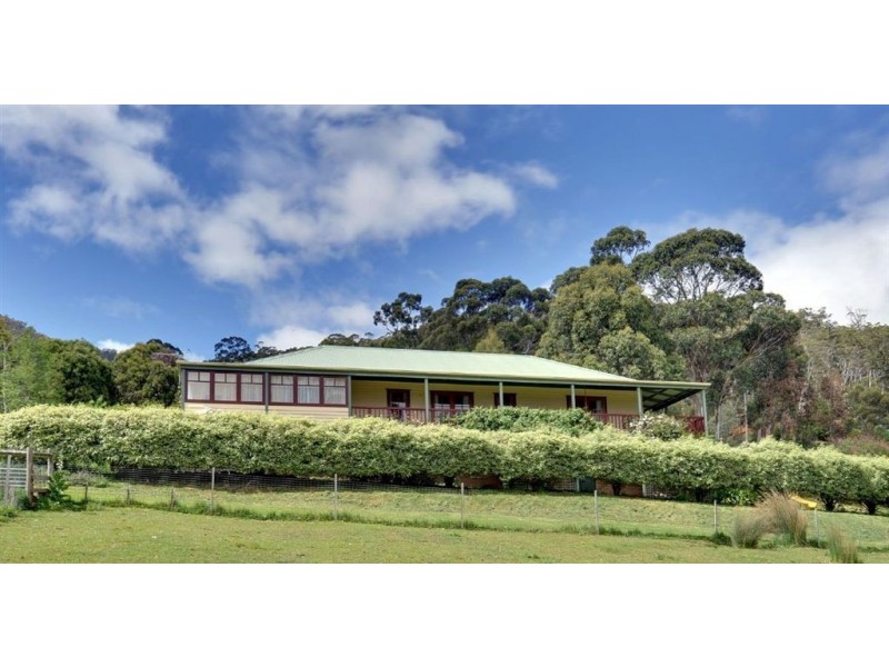 42 Kallista Drive, Huonville TAS 7109
