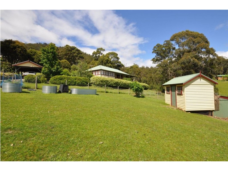 42 Kallista Drive, Huonville TAS 7109