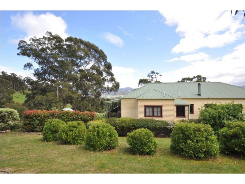 42 Kallista Drive, Huonville TAS 7109