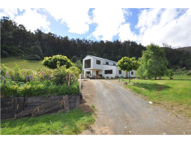 171 Ayres Road, Ranelagh TAS 7109