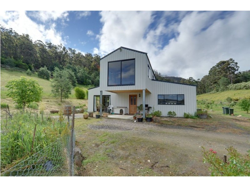 171 Ayres Road, Ranelagh TAS 7109