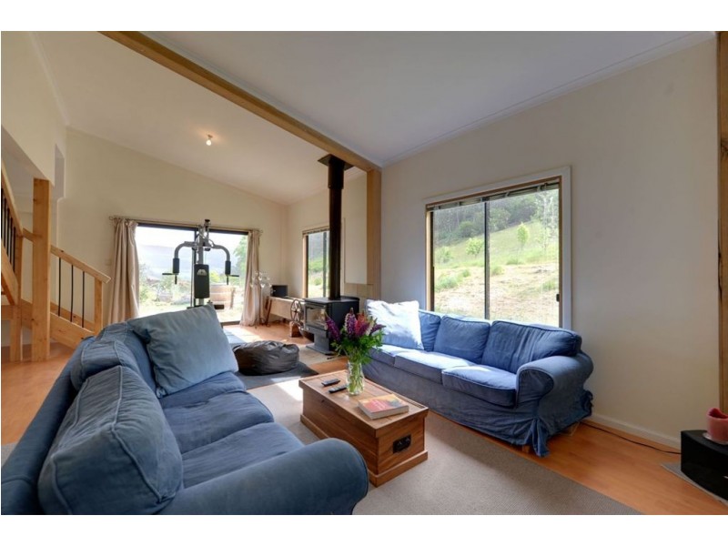 171 Ayres Road, Ranelagh TAS 7109