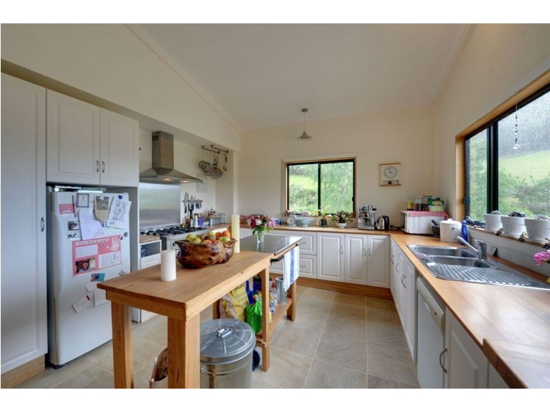 171 Ayres Road, Ranelagh TAS 7109