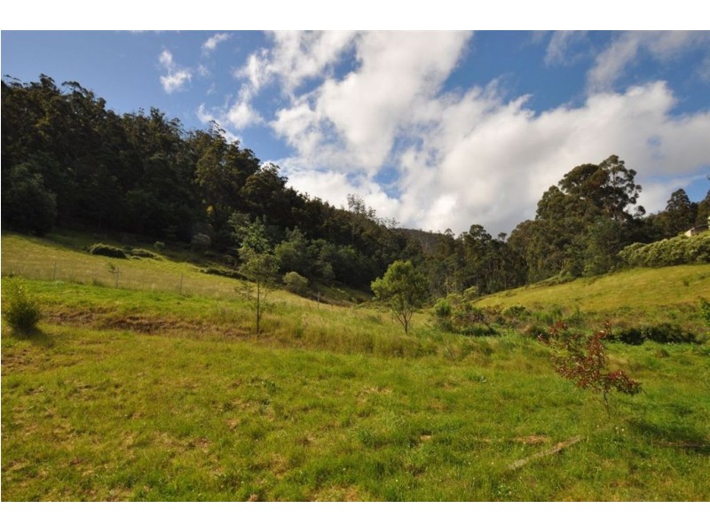 171 Ayres Road, Ranelagh TAS 7109