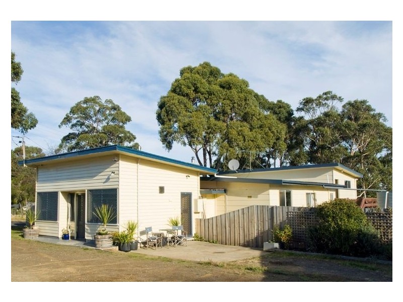 5627 Channel Highway, Verona Sands TAS 7112