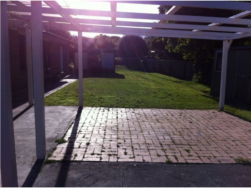 8 Charles Street, Cygnet TAS 7112